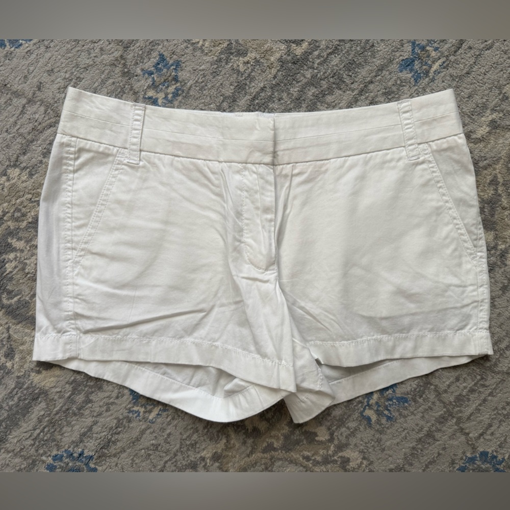 JCrew Broken-In Chino 3” Short